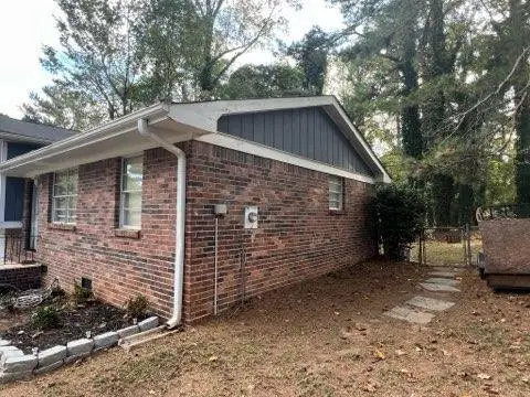 Address Withheld By Seller, Lithonia, GA 30058 - #2