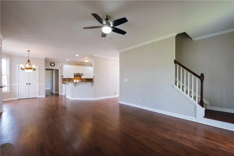 660 Dianthus Court Nw, Acworth, GA 30102 - #2