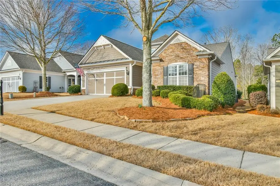 6468 Lantern Ridge, Hoschton, GA 30548 - #2