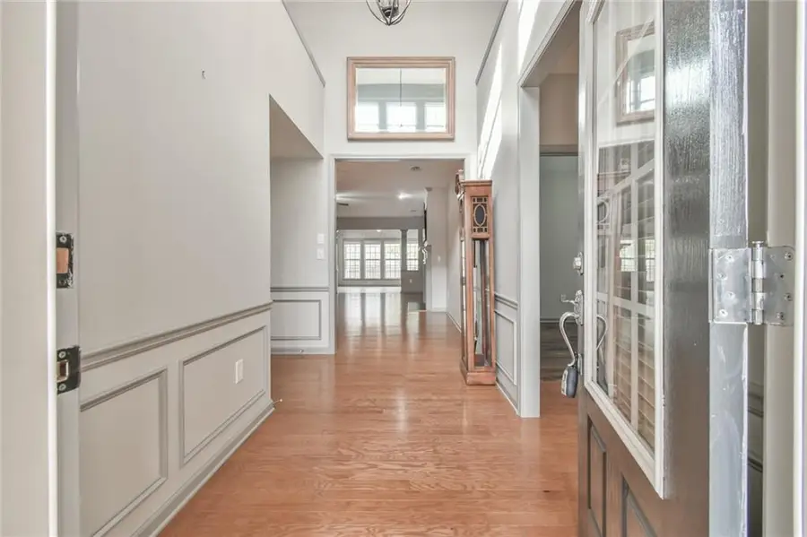 6468 Lantern Ridge, Hoschton, GA 30548 - #3