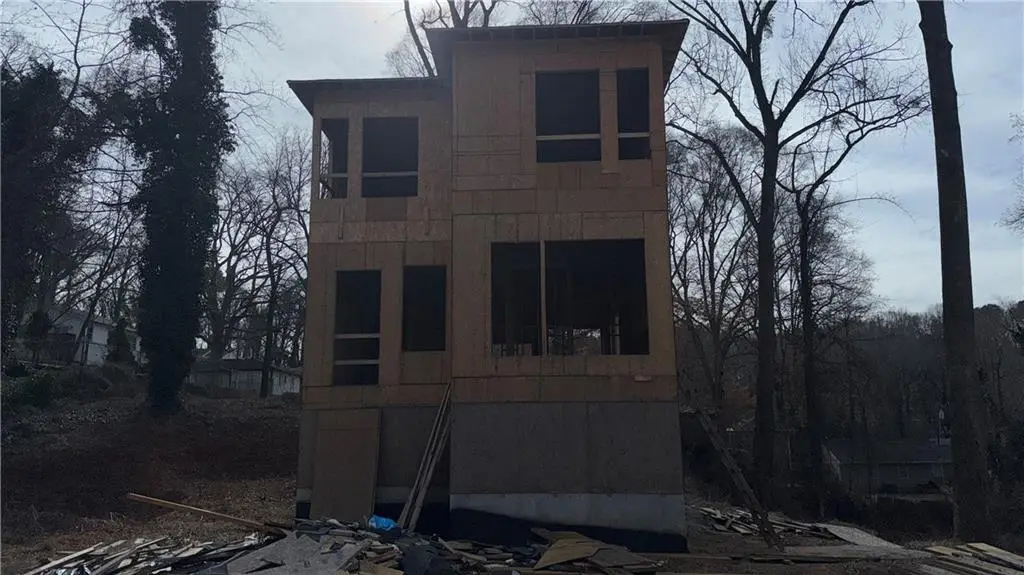 1262 Westboro Drive Sw, Atlanta, GA 30310 - #1