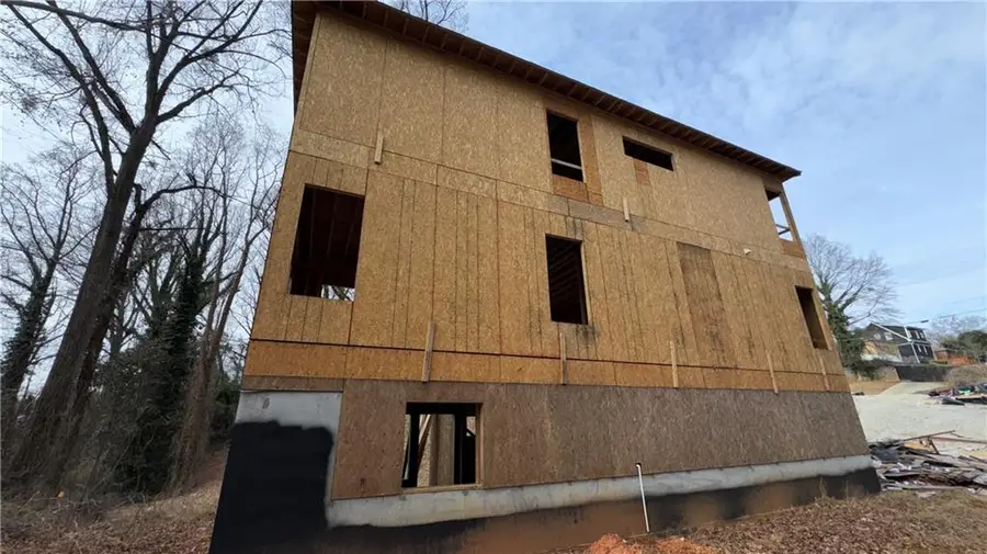 1262 Westboro Drive Sw, Atlanta, GA 30310 - #2