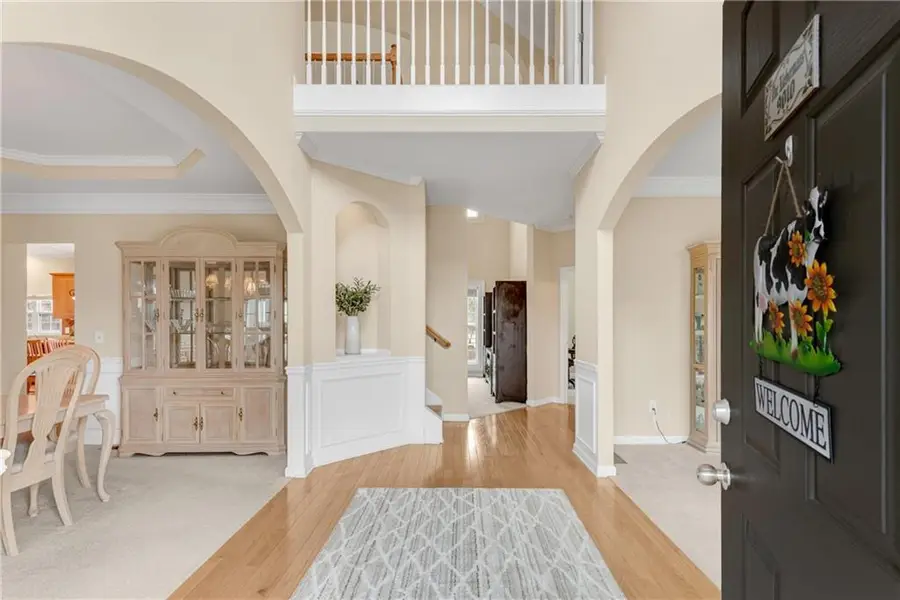 9010 Creek Hollow Court, Gainesville, GA 30506 - #3