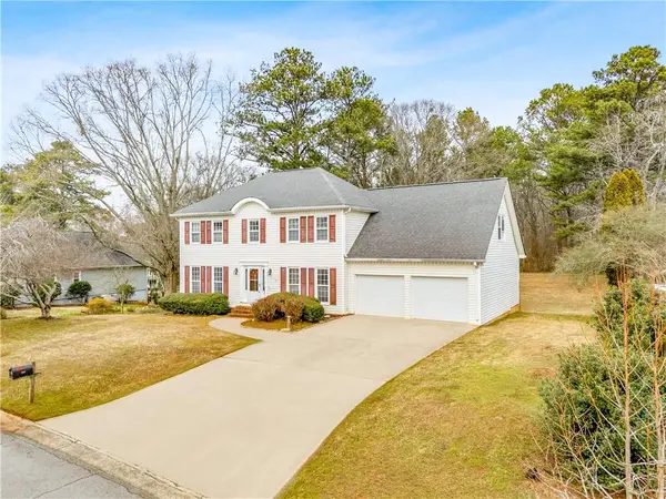 231 Hambridge Court, Lawrenceville, GA 30043