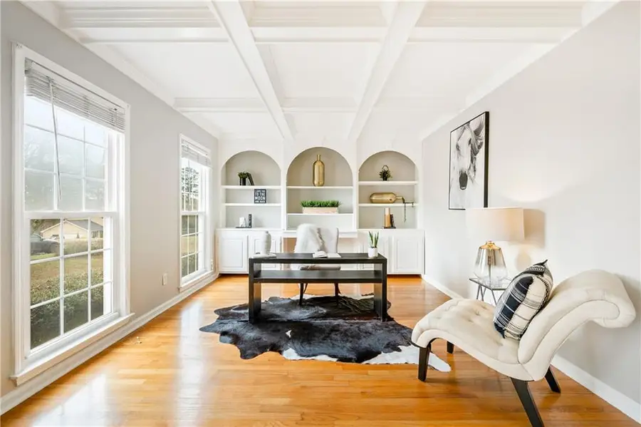 231 Hambridge Court, Lawrenceville, GA 30043 - #3