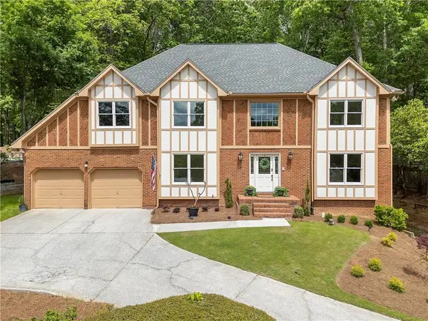 5830 Wilbanks Drive, Peachtree Corners, GA 30092