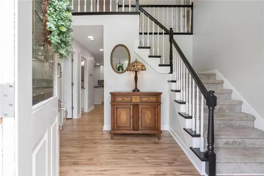 5830 Wilbanks Drive, Peachtree Corners, GA 30092 - #2