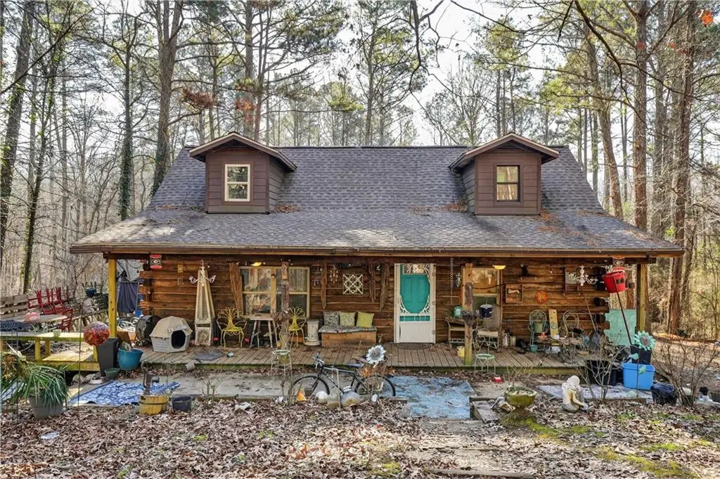 252 Hudson Way, Dalton, GA 30721 - #1