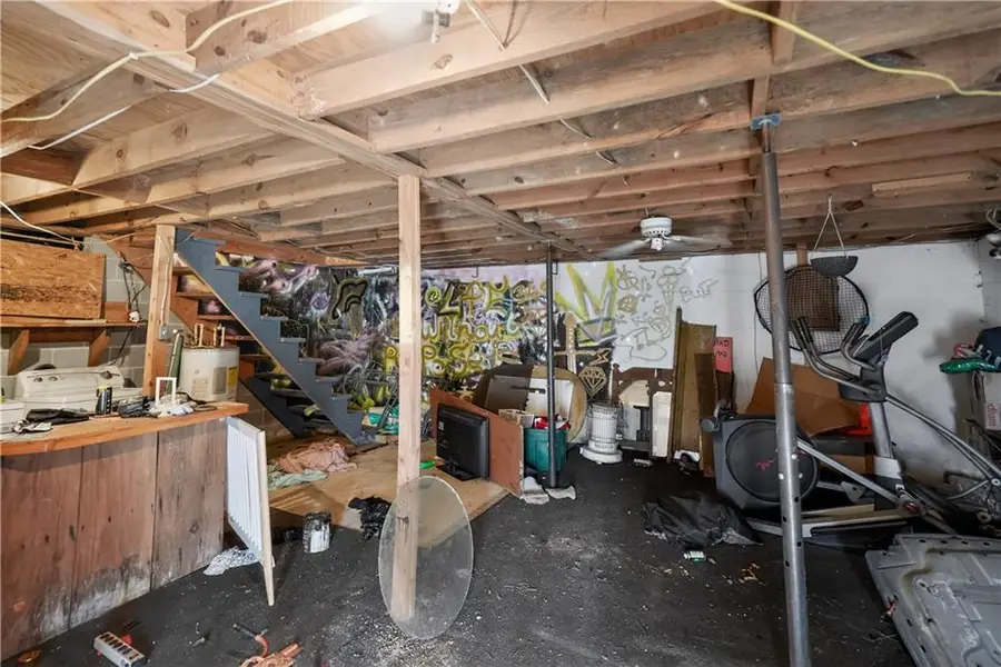 252 Hudson Way, Dalton, GA 30721 - #3