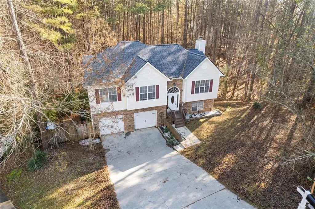 402 Eileen Circle, Canton, GA 30114 - #1