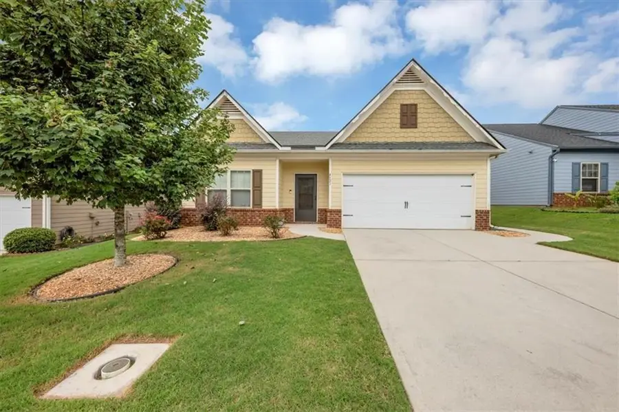 4121 Black Birch Run, Gainesville, GA 30504 - #3