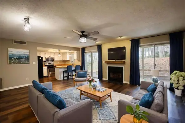 11 Doranne Court, Smyrna, GA 30080