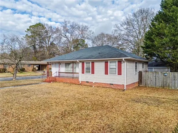 228 Marshall Street, Cedartown, GA 30125