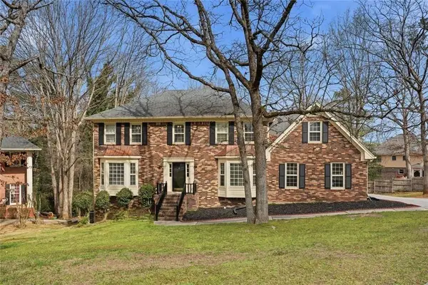 4803 Tomahawk Court Sw, Lilburn, GA 30047