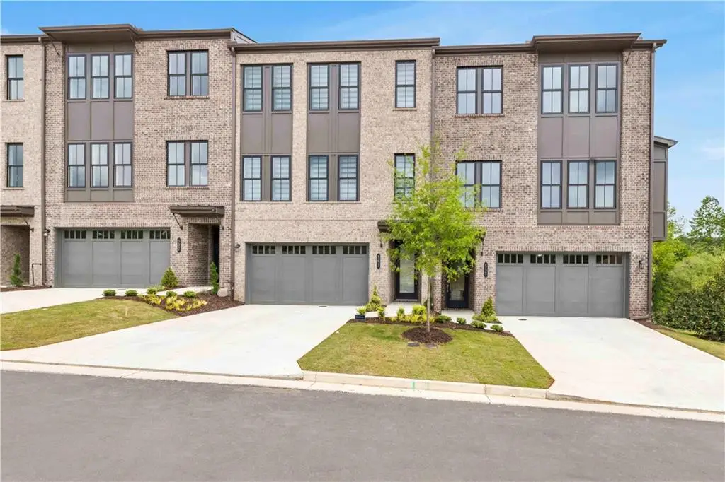 3625 Belle Fileds Crossing, Suwanee, GA 30024 - #1