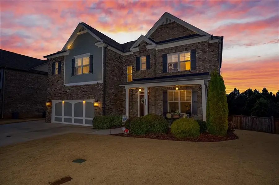 2258 Seed Way, Buford, GA 30518 - #2