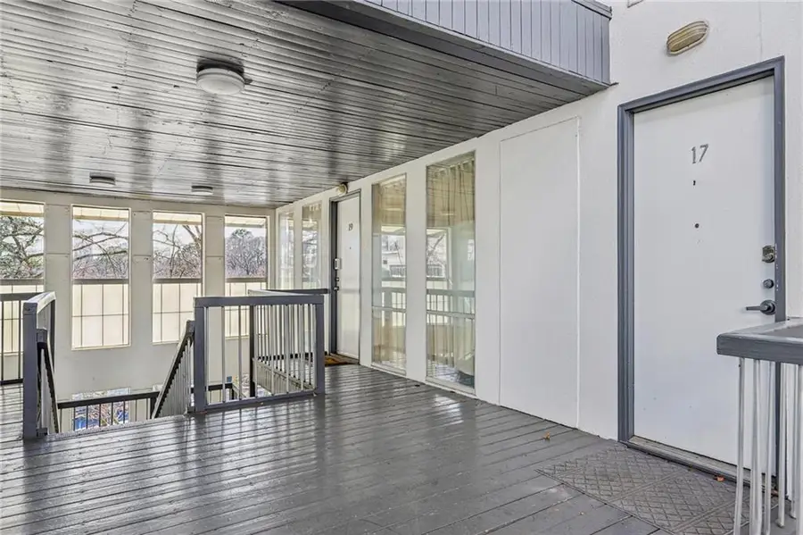 287 14th Street Nw #17, Atlanta, GA 30318 - #2