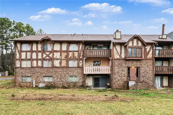 120 Camelot Drive, Atlanta, GA 30349