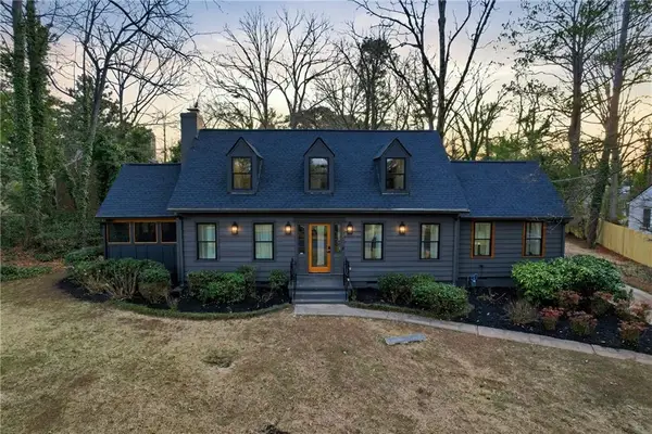 1998 Sandtown Road Sw, Atlanta, GA 30311