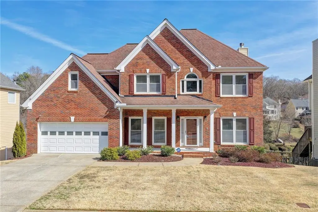 2105 Laurel Lake Drive, Suwanee, GA 30024 - #1