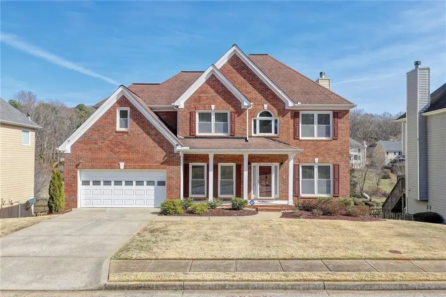 2105 Laurel Lake Drive, Suwanee, GA 30024 - #2