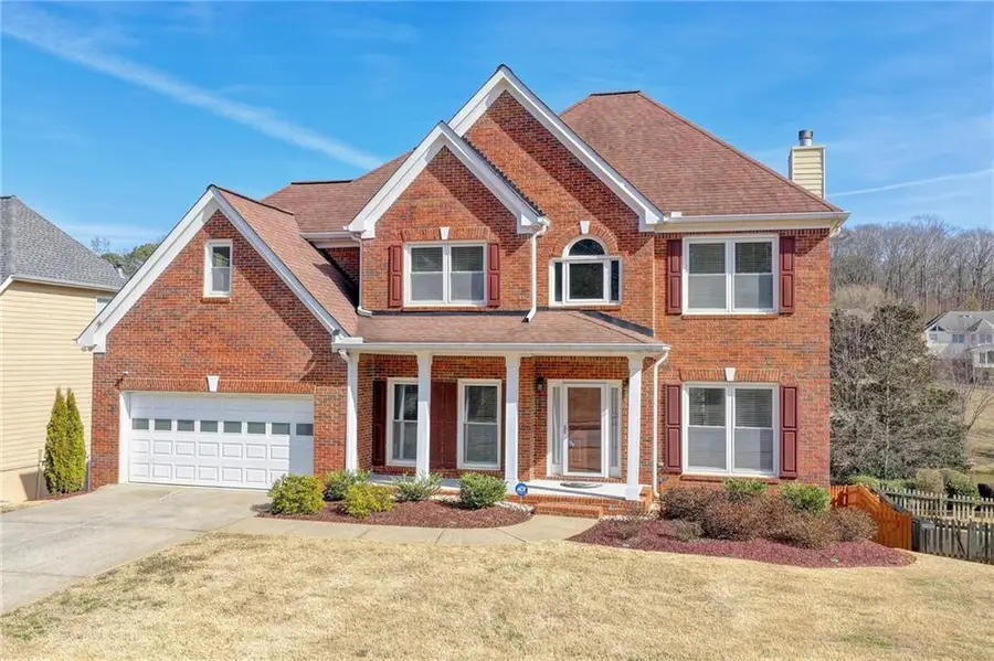 2105 Laurel Lake Drive, Suwanee, GA 30024 - #3