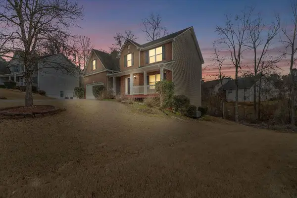 1722 River Mill Trail Ne, Conyers, GA 30012