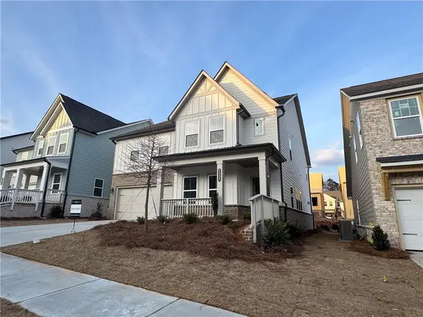 5537 Coalie Trace, Flowery Branch, GA 30542