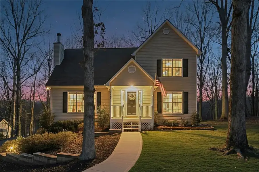 7070 Walnut Mill Court, Cumming, GA 30040 - #2