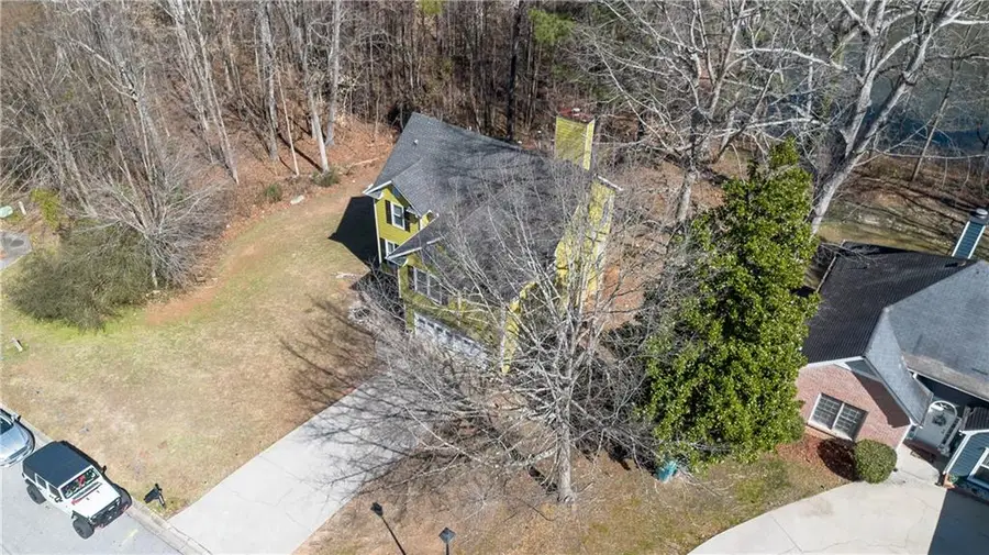 3350 Forrest Bend Lane, Snellville, GA 30039 - #3