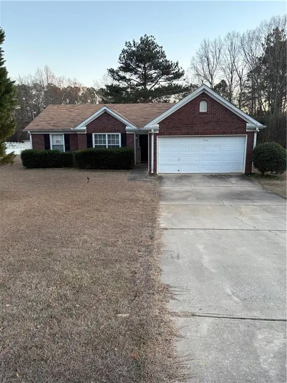 9141 Huntwood Lane, Riverdale, GA 30274