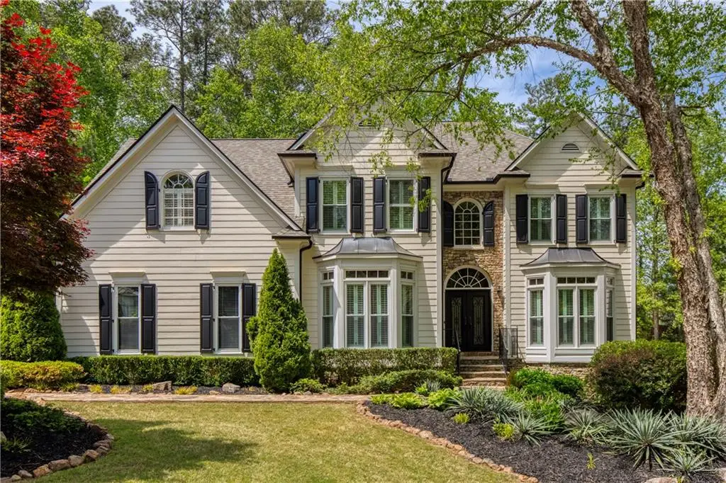 764 Vinings Estates Drive Se, Smyrna, GA 30126 - #1