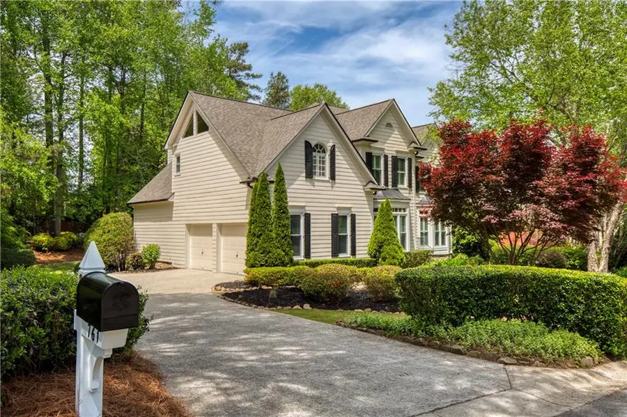 764 Vinings Estates Drive Se, Smyrna, GA 30126 - #2