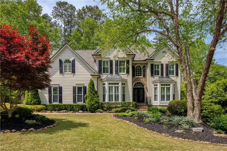 764 Vinings Estates Drive Se, Smyrna, GA 30126 - #3