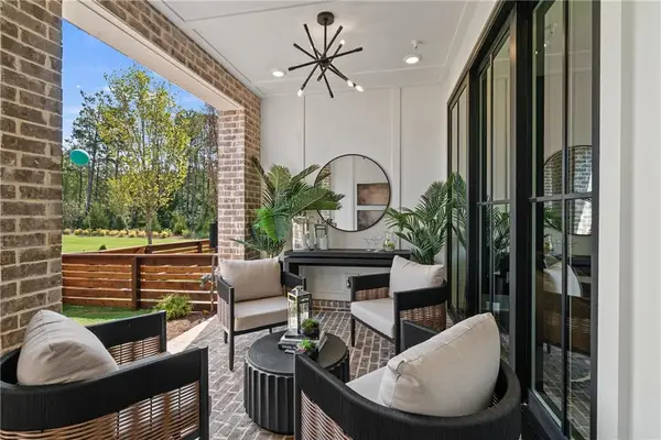 128 Iveybrooke Lane #69, Alpharetta, GA 30009