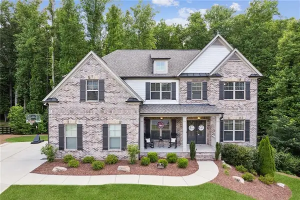 7075 Concord Mountain Trail, Cumming, GA 30028