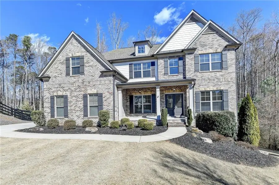 7075 Concord Mountain Trail, Cumming, GA 30028 - #2