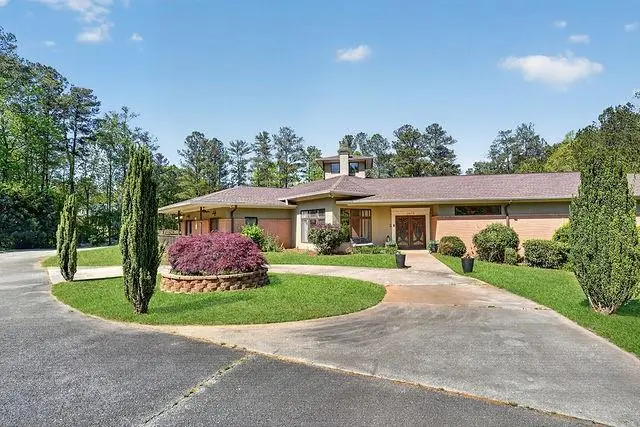 3073 Demooney Road, South Fulton, GA 30349 - #1