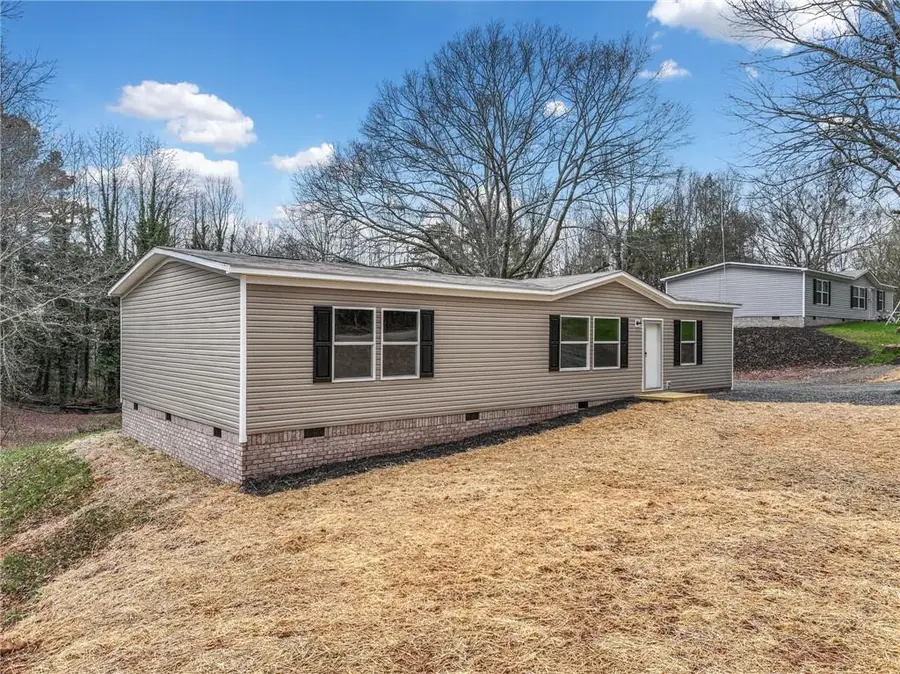 750 Wheeler Circle, Alto, GA 30510 - #3