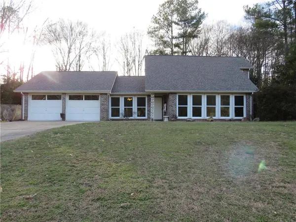 65 Oakwood Drive, Cedartown, GA 30125
