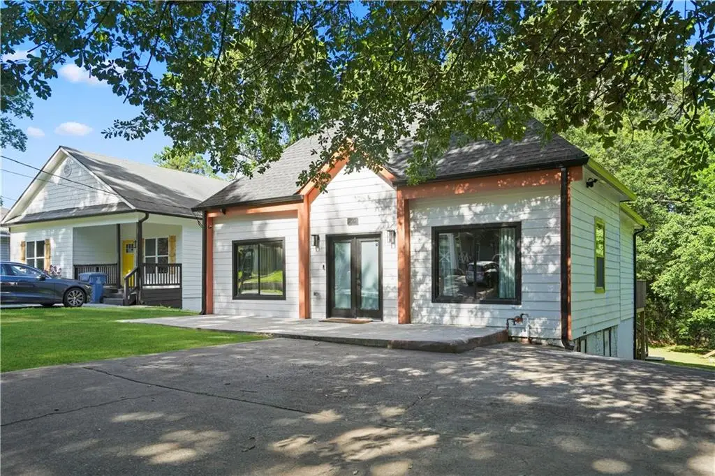 705 S Grand Avenue Nw, Atlanta, GA 30318 - #1