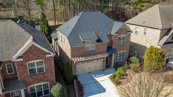 1808 Legrand Circle, Lawrenceville, GA 30043