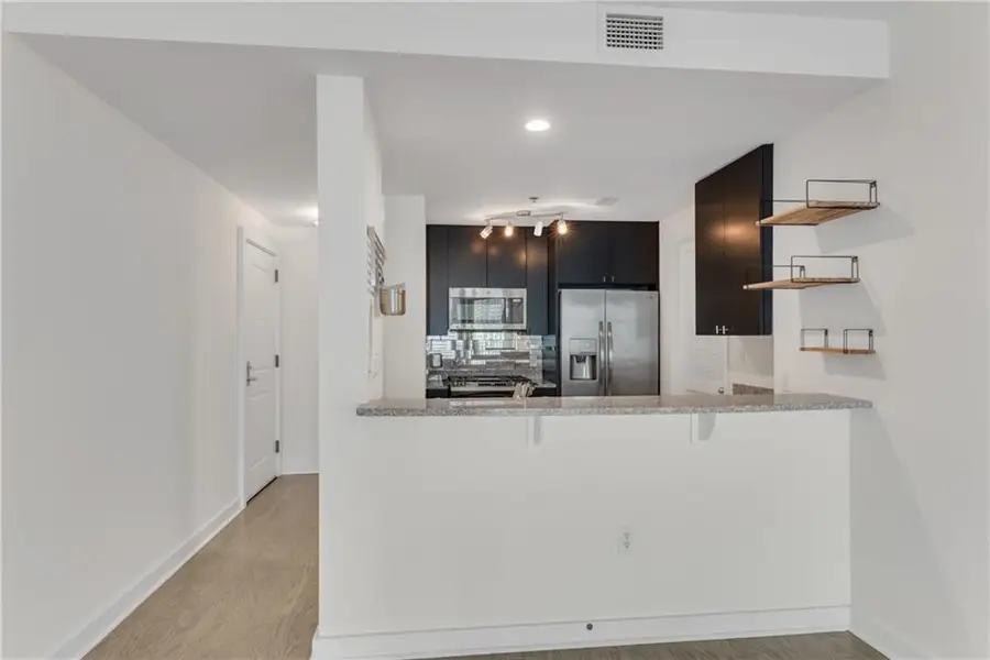 3338 Peachtree Road Ne #1706, Atlanta, GA 30326 - #3