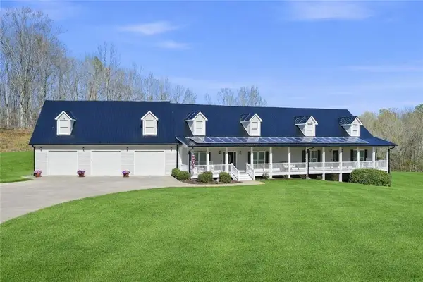 425 Chadwick Place, Canton, GA 30114