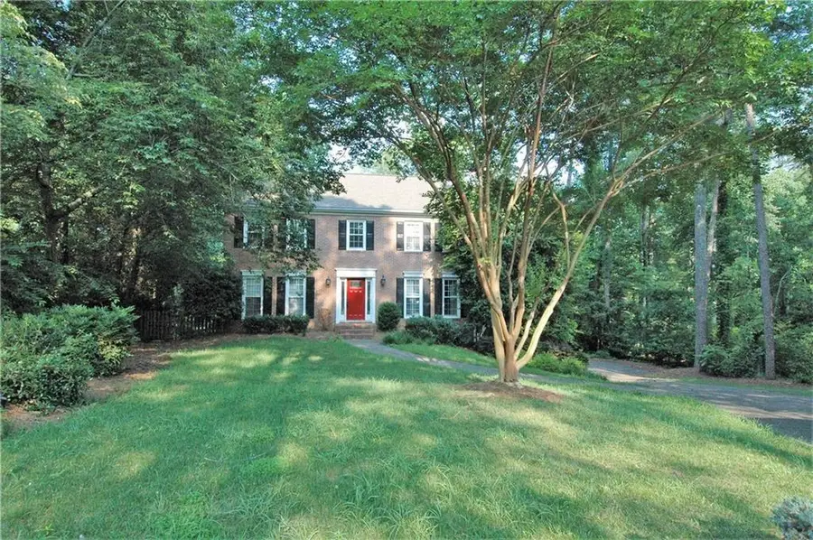 4384 Ivywood Drive, Marietta, GA 30062 - #2