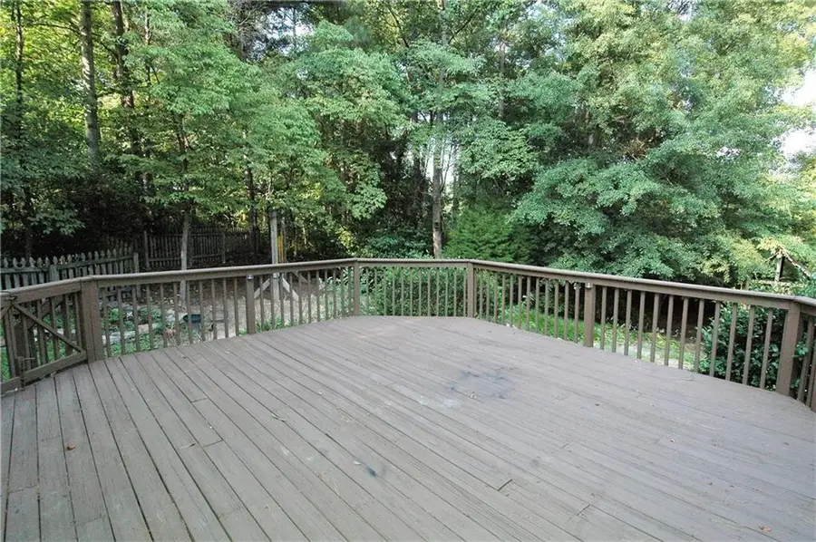 4384 Ivywood Drive, Marietta, GA 30062 - #3