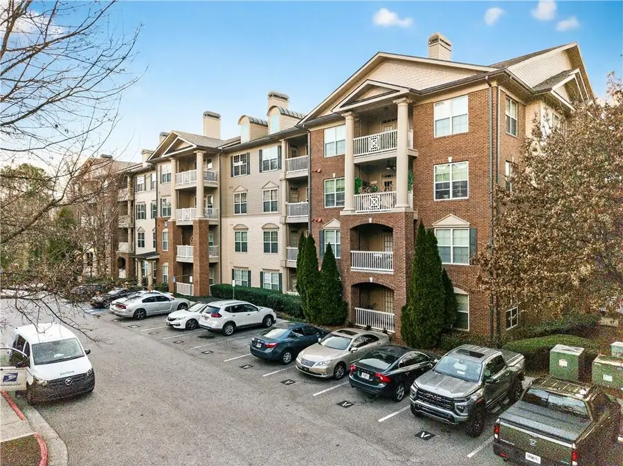 4805 W Village Way Se #1000, Smyrna, GA 30080 - #2