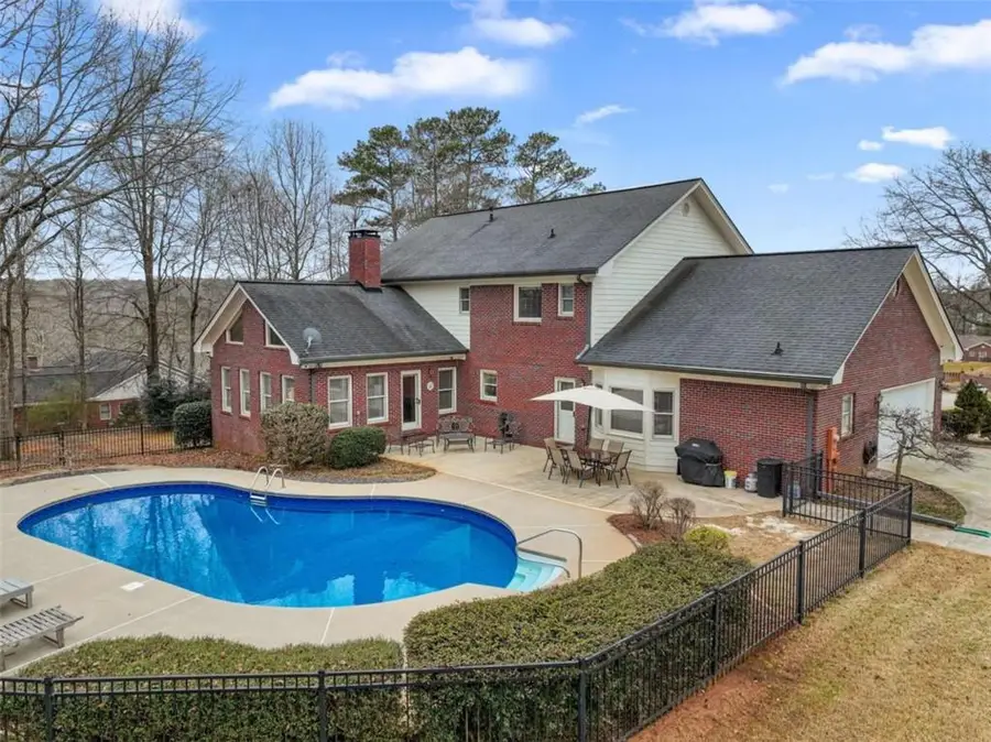 419 Riverwalk, McDonough, GA 30252 - #2