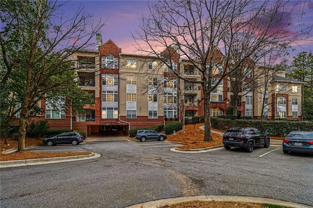 3636 Habersham Road Nw #2204, Atlanta, GA 30305 - #1