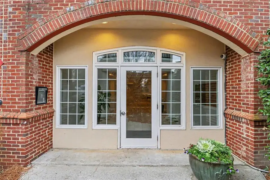 3636 Habersham Road Nw #2204, Atlanta, GA 30305 - #3